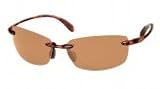 COSTA DEL MAR BALLAST color SHINY-TORTOISE-AMBER-COSTA-400 Sunglasses
