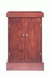 Crosley Radio WR16 Wurlitzer Stand