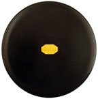 Vibram Summit X-Link Firm Disc Golf Putter