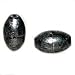 Water Gremlin Lead Egg Sinkers Size: 1/2 oz (PEG-8)