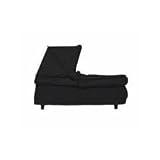 DuoWalker Sky Carrycot - Black