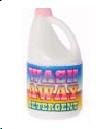 Dollhouse Miniature Gallon of Laundry Bleach
