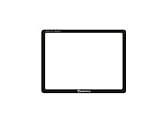 Giottos Aegis 67.7 x 54.4mm Professional Glass LCD Screen Protectors for Nikon D300, 12 Layers of Multi-Coatings Each Side.