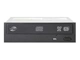 HP - Disk drive - DVD&plusmn;RW - Serial ATA - internal - 5.25"