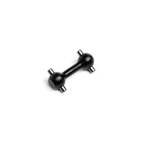 Center Drive Shaft 6 x 14mm : Nitro RS4 3 Drift from HPI Car Parts