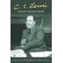 C. S. Lewis Essay Collection: Literature, Philosophy and Short Stories (C.S. Lewis collections)