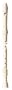 Solo Tenor Recorder - Ivorine by Coolsma