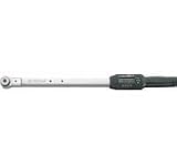 3/4 In Dr Sensotork 713 Electronic Angle-Controlled Torque Wrench 20-400 Nm - Available Nov. 2005