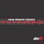 Initial D Millennium Box Set [Audio CD]