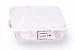 Food Service Square Space-saving Container 8 3/4 X 8 5/16 2 Qt, Lid Sold Separately