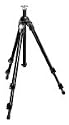 Manfrotto 3021BPRO Professional Tripod without Head (Black)