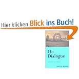 On Dialogue