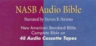 Audio Bible-NASB