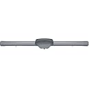 Philips MANT950 Indoor Outdoor Amplified UHF VHF HDTV Antenna