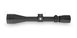 Sightron SII Big Sky Scopes SII Big Sky 3.5-10x42mm Satin Blk