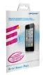 Konnet Technology KN-6214 Style Shield Pack - Self-adhering, Ultra Thin Protection Film for iPhone 4S, 4 - 4 Pack - Retail Packaging