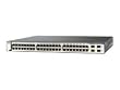 Cisco WS-C3750-48PS-S 3750 48 Port 10/100-4 SFP STND CATALYST Switch