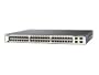 Cisco WS-C3750-48PS-S 3750 48 Port 10/100-4 SFP STND CATALYST Switch