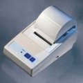 Impact Printer 40COLUMN Serial Interface 120V