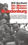 Die M�nner der Division Brandenburg