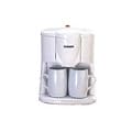 Severin Coffeemaker 2 Cup 450 W