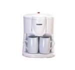 Severin Coffeemaker 2 Cup 450 W
