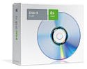  : Apple - 5 x DVD-R ( G ) - 4.7 GB 8x - storage media