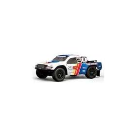 Team Associated SC10 Factory Team Kit from Associated RTR Electric Trucks
