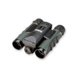 Click here to buy Bushnell Image View 8x30 Outdoor Roof Prism Binocular with 3MP Digital Still Camera by Bushnell.
