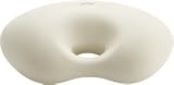 KOHLER Bath and Whirlpool Footstop, White #1601-0