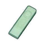 Silicon Skin Ipod Shuffle Green