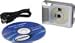 COBRA DIGITAL DC325 3-IN-1 VGA DIGITAL CAMERA