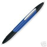 Cross Blue Matrix Multi Functional Pen