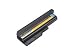 Electronics : 9CELL Li-ion Battery Thinkpad Z60M Series