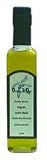 Olivas de Oro Organic Extra Virgin Olive Oil, 250 ml Clear Market Bottle