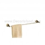 24 Towel Bar w/Classic Design K-476-BV