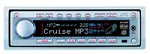 JVC In-Dash CD/MP3 Player (KD-SH99)