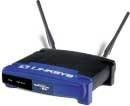 Linksys WAP11 ACCESS POINT 11MBPS 802.11B
