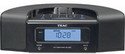 TEAC SR-L230iB HiFi Table Radio with iPod Dock (Black)