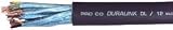 ProCo Snake Cable 12 Channel 100 ft.