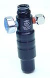 Palmer Fatty Stabilizer - Black
