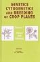 Genetics, Cytogenetics and Breeding of Crop Plants: Pulses and Oilseeds