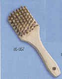Review SM Arnold  / BRASS WIRE TIRE BRUSH