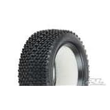 Pro-Line Racing 8211-02 Caliber 2.2 4WD M3 (Soft) Off-Road Buggy Front Tires by Pro-Line Racing