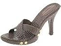 BCBG Max Azria Nicasia2 | Women's Shoes Ebony