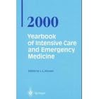 Yearbook of Intensive Care and Emergency Medicine Annual volumes 2000 (Yearbook of... by 