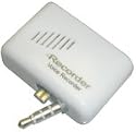 SterlingTek's Premium iPod iRecorder Voice recorder & dock for iPod -SterlingTek TM
