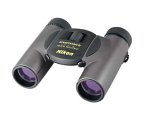 Nikon Sportstar III 10x25 Clamshell Binoculars