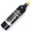 PMI Pure Energy 9oz Aluminum CO2 Tank With Pin Valve