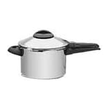 Kuhn Rikon 3916 Duromatic Top Pressure Cooker, 5-Quart